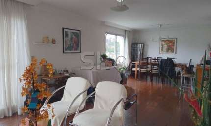 Apartamento com 4 quartos à venda na Rua Beatriz, 195, Vila Madalena, São Paulo por R$ 1.596.000