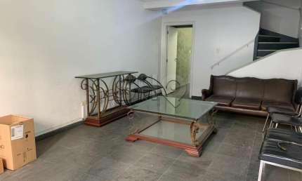 Casa comercial com 2 salas à venda na Rua Aimberê, 294, Perdizes, São Paulo por R$ 1.380.000