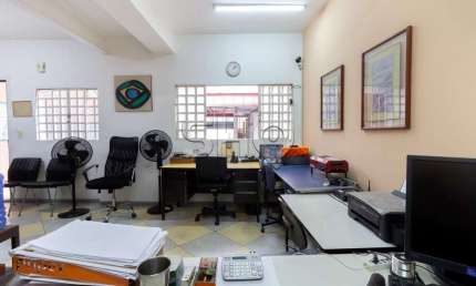 Casa comercial à venda na Rua Bica de Pedra, 293, Pompéia, São Paulo por R$ 1.200.000