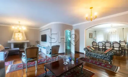 Casa com 4 quartos à venda na Rua Careaçu, 623, Jardim Franca, São Paulo por R$ 2.180.000
