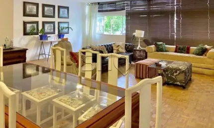 Apartamento com 3 quartos à venda na rua alagoas, 270, higienópolis, são paulo, 170 m2 por r$ 1.500.000