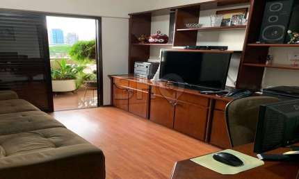 Apartamento com 4 quartos à venda na Rua Novo Cancioneiro, 75, Jardim das Acacias, São Paulo por R$ 950.000