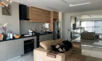 Apartamento com 2 quartos à venda na Rua Coriolano, 231, Vila Romana, São Paulo por R$ 1.275.000