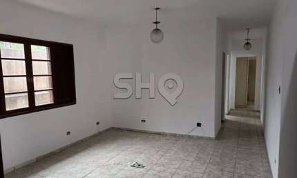 Casa com 3 quartos à venda na Tenente Moura, 33, Horto Florestal, São Paulo por R$ 980.000