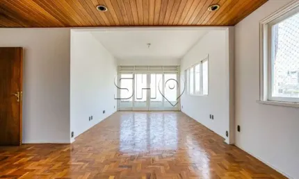 Apartamento com 3 quartos à venda na Avenida Angélica, 1106, Higienópolis, São Paulo por R$ 1.880.000