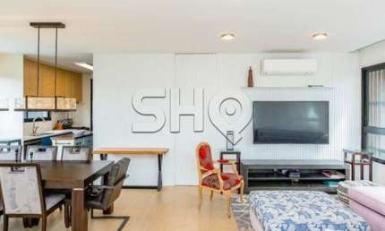 Apartamento com 2 quartos à venda na Alameda dos Jaúnas, 95, Indianópolis, São Paulo por R$ 31.900.007