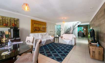 Casa com 4 quartos à venda na Rua Wanderley, 756, Perdizes, São Paulo por R$ 3.100.000