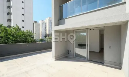 Apartamento com 1 quarto à venda na Rua Apiacás, 104, Perdizes, São Paulo por R$ 555.000