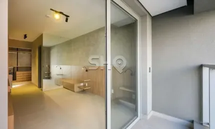 Apartamento com 1 quarto à venda na Rua Apiacás, 104, Perdizes, São Paulo por R$ 600.000