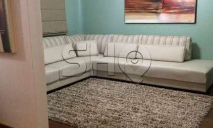 Apartamento com 4 quartos à venda na Avenida Giovanni Gronchi, 5021, Morumbi, São Paulo por R$ 1.279.000