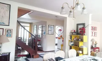 Casa com 4 quartos à venda na Rua Cônego Eugênio Leite, 55, Pinheiros, São Paulo por R$ 7.000.000