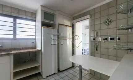 Apartamento com 3 quartos à venda na Rua Sergipe, 429, Consolação, São Paulo por R$ 1.590.000