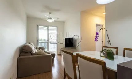 Apartamento com 2 quartos à venda na rua luís martins, 95, alto da lapa, são paulo por r$ 795.000