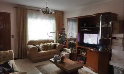 Casa com 3 quartos à venda na rua dos maracujás, 171, vila mazzei, são paulo, 180 m2 por r$ 905.000