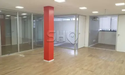 Sala comercial à venda na avenida brigadeiro faria lima, 2081, jardim paulistano, são paulo, 230 m2 por r$ 3.800.000