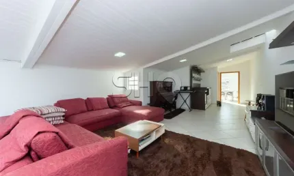 Casa com 3 quartos à venda na rua leandro dupré, 1211, vila clementino, são paulo, 270 m2 por r$ 2.160.000