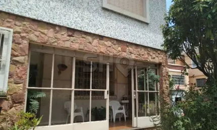 Casa em condomínio fechado com 3 quartos à venda na Rua Frei Vicente do Salvador, 209, Santana, São Paulo por R$ 2.000.000