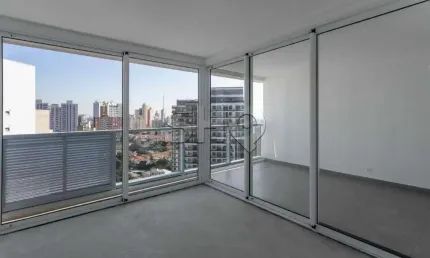 Apartamento com 1 quarto à venda na Rua José Augusto Penteado, 108, Perdizes, São Paulo por R$ 2.453.000