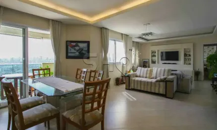 Apartamento com 3 quartos à venda na Rua Dom Mateus, 120, Vila Monumento, São Paulo por R$ 1.398.000