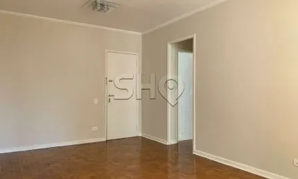 Apartamento com 3 quartos à venda na Alameda Franca, 260, Jardim Paulista, São Paulo por R$ 1.150.000