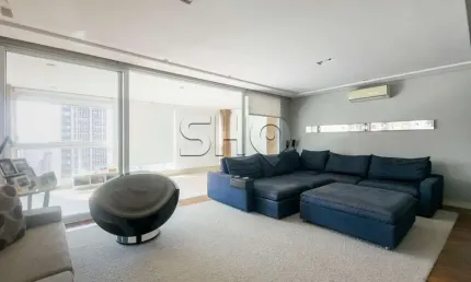 Apartamento com 4 quartos à venda na rua paraguassu, 521, perdizes, são paulo, 267 m2 por r$ 3.850.000