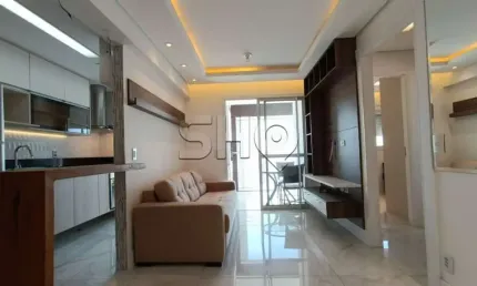Apartamento com 2 quartos à venda na avenida júlio buono, 736, vila gustavo, são paulo, 64 m2 por r$ 670.000