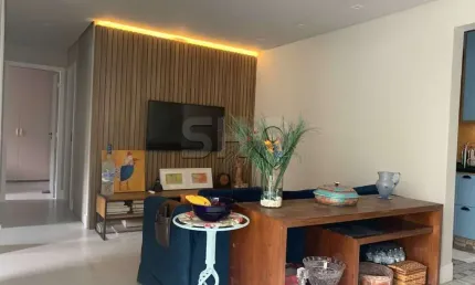 Apartamento com 3 quartos à venda na Rua Doutor Hélio Fidélis, 26, Cidade São Francisco, São Paulo por R$ 1.260.000