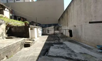 Terreno à venda na Rua Monte Alegre, 1510, Perdizes, São Paulo por R$ 2.500.000
