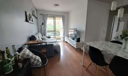 Apartamento com 2 quartos à venda na rua malebranche, 25, vila mariana, são paulo, 55 m2 por r$ 509.000