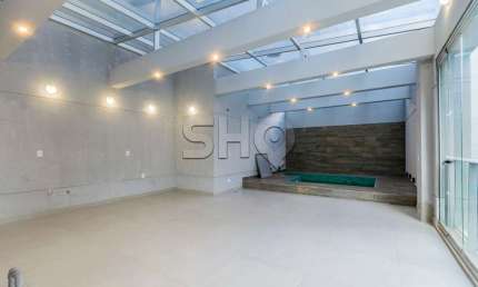 Apartamento com 2 quartos à venda na Alameda dos Maracatins, 305, Indianópolis, São Paulo por R$ 3.200.000