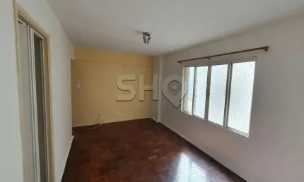 Apartamento com 3 quartos à venda na Rua Herculano de Freitas, 51, Bela Vista, São Paulo por R$ 580.000