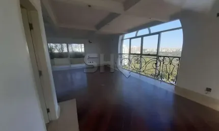 Apartamento com 4 quartos à venda na rua agostinho bezerra, 50, vila madalena, são paulo, 525 m2 por r$ 8.840.000