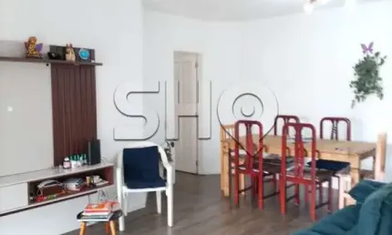 Apartamento com 3 quartos à venda na Rua Sophia Ambuba, 56, Vila Andrade, São Paulo por R$ 800.000