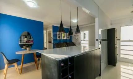 Apartamento com 2 quartos à venda na Rua Judith Zumkeller, 870, Parque Mandaqui, São Paulo por R$ 310.000