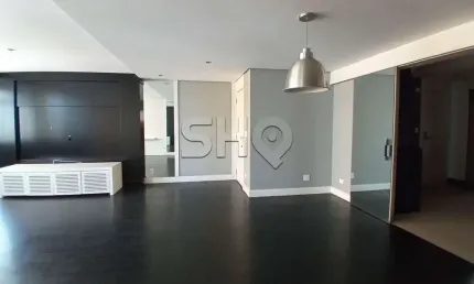 Apartamento com 2 quartos à venda na Rua Monte Alegre, 501, Perdizes, São Paulo por R$ 1.920.000