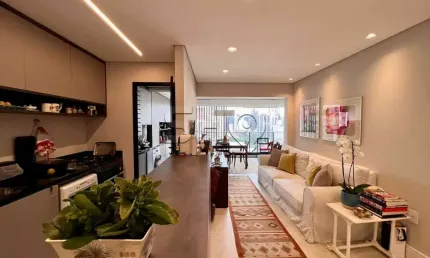 Apartamento com 2 quartos à venda na Rua dos Pinheiros, 801, Pinheiros, São Paulo por R$ 2.010.000