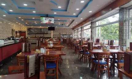 Terreno à venda na Rua Voluntários da Pátria, 3670, Santana, São Paulo por R$ 6.000.000