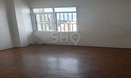 Apartamento com 1 quarto à venda na Rua Mário de Andrade, 100, Barra Funda, São Paulo por R$ 299.000