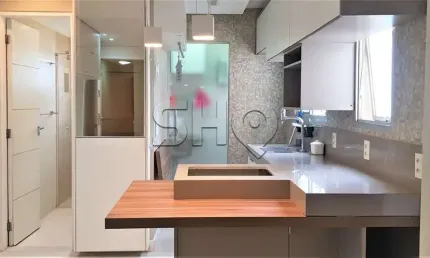 Apartamento com 1 quarto à venda na alameda eduardo prado, 170, campos eliseos, são paulo, 28 m2 por r$ 370.000