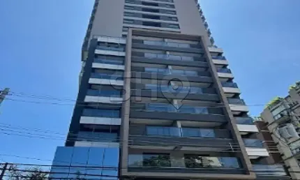 Apartamento com 1 quarto à venda na rua capote valente, 1000, pinheiros, são paulo, 27 m2 por r$ 559.128