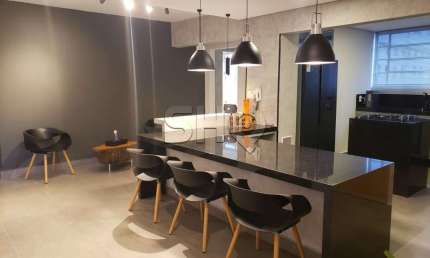 Apartamento com 3 quartos à venda na Avenida Brigadeiro Luís Antônio, 2589, Bela Vista, São Paulo por R$ 2.010.000