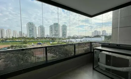 Apartamento com 2 quartos à venda na rua joseph nigri, 147, jardim das perdizes, são paulo, 69 m2 por r$ 1.000.000