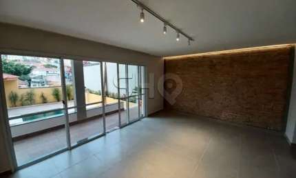 Casa com 4 quartos à venda na Rua Augusto Tortorelo Araújo, 146, Jardim São Paulo (Zona Norte), São Paulo por R$ 1.850.000
