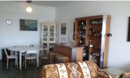 Apartamento com 3 quartos à venda na Cubatão, 183, Barra Funda, Guarujá por R$ 1.270.000