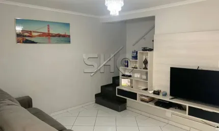 Casa com 3 quartos à venda na rua conselheiro saraiva, 1039, santana, são paulo, 250 m2 por r$ 1.090.000