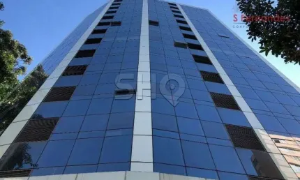 Sala comercial com 8 salas à venda na avenida nove de julho, 5966, jardim paulista, são paulo, 150 m2 por r$ 1.800.000