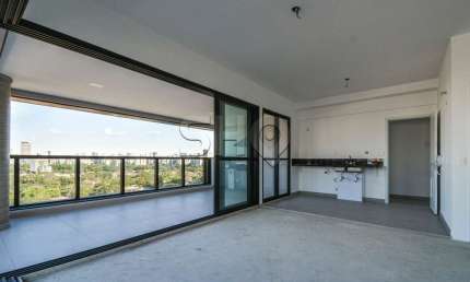 Apartamento com 3 quartos à venda na Rua dos Pinheiros, 623, Pinheiros, São Paulo por R$ 2.991.000