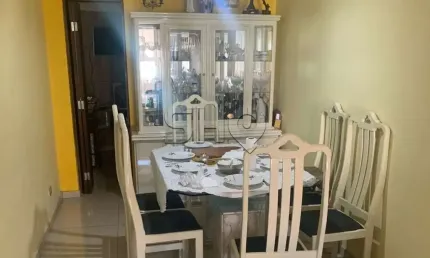 Casa com 4 quartos à venda na Avenida Água Fria, 645, Água Fria, São Paulo por R$ 1.210.000