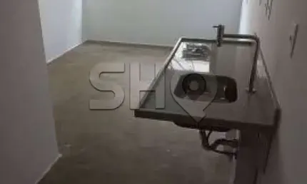 Apartamento com 1 quarto à venda na Rua Ministro Godói, 664, Perdizes, São Paulo por R$ 335.000