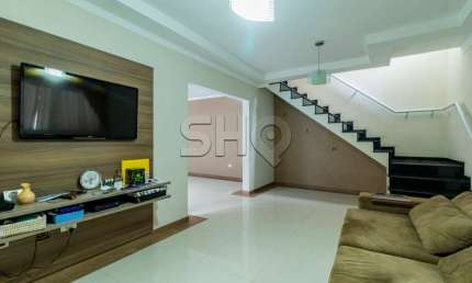 Casa com 3 quartos à venda na Francisco Duarte, 290, Vila Guilherme, São Paulo por R$ 1.277.000